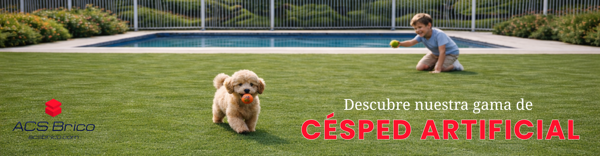 Cesped